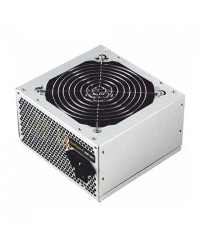 FUENTE DE ALIMENTACION TOOQ EP-II 500W ATX