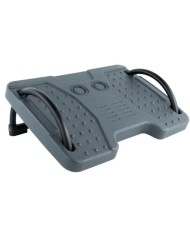 REPOSAPIES ERGONOMICO TOOQ CONFORT GREY