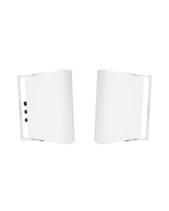ALTAVOCES DE PARED TOOQ 60W AMPLIFICADOS 180º CONTROL VOLUMEN