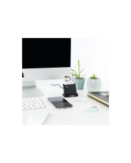 LECTOR DE TARJETAS DNIE VISION TOOQ USN 2.0