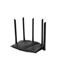 WIRELESS ROUTER TENDA TX12 PRO GIGABIT AX3000 WIFI 6 DUAL BAND