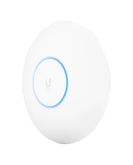 UBIQUITI WIRELESS ACCESS POINT ENTERPRISE U6 LR UNIFI LONG RANGE