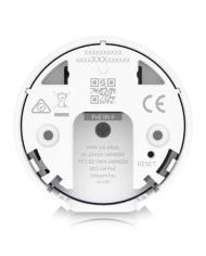 UBIQUITI WIRELESS ACCESS POINT WIFI 6 MESH