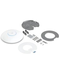 UBIQUITI WIRELESS ACCESS POINT PRO U7-PRO-MAX UNIFI WIFI7