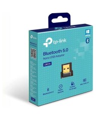 ADAPTADOR TP-LINK BLUETOOTH 5.0 USB NANO