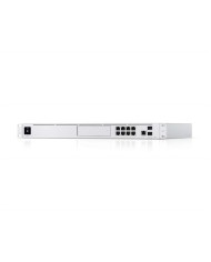 SWITCH UBIQUITI UNIFI DREAM MACHINE PRO GIGABIT 8 PUERTOS