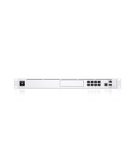 SWITCH UBIQUITI UNIFI DREAM MACHINE PRO GIGABIT 8 PUERTOS