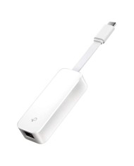 ADAPTADOR TP-LINK USB-C 3.2 A ETHERNET GIGA