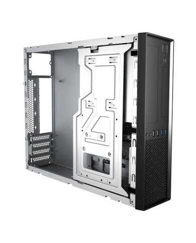 CAJA ORDENADOR UNYKACH UK3001 3.0 MATX ( SIN FUENTE TFX )