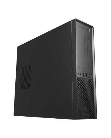 CAJA ORDENADOR UNYKACH UK3001 3.0 MATX ( SIN FUENTE TFX )