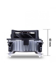 VENTILADOR DISIPADOR UNYKACH JOTUN CPU 120MM RGB INTEL/AMD