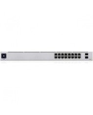 SWITCH UBIQUITI UNIFISWITCH GIGABIT 16 PUERTOS POE