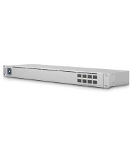 SWITCH UBIQUITI UNIFI 8 PUERTOS 10-GIGABIT