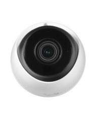 CAMARA IP UNIARCH TURRET 4MP VARIFOCAL 2.8-12MM IR 30M POE