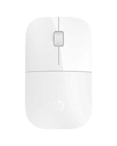 RATON HP Z3700 WIRELESS WHITE