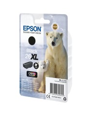 TINTA EPSON C13T26214012 BLACK 26XL T2621