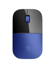 RATON HP Z3700 WIRELESS BLACK/BLUE