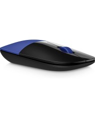 RATON HP Z3700 WIRELESS BLACK/BLUE