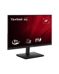MONITOR VIEWSONIC 24 IPS 1MS HDMI VGA 3YR GAR