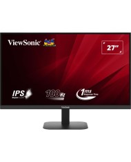 MONITOR VIEWSONIC 27 IPS 100HZ 2K QHD HDMI DISPLAYPORT 3Y
