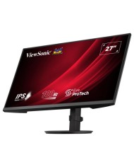 MONITOR VIEWSONIC 27 100HZ ERGONOMICO HDMI DP VGA 3YR GAR
