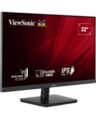 MONITOR VIEWSONIC 32 IPS FHD VGA HDMI VESA 3YR GARANTIA