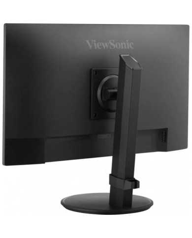 MONITOR VIEWSONIC 24 IPS 100HZ MULTIM ERGONOMICO HDMI VGA DP USB 5YR GAR