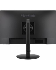MONITOR VIEWSONIC 24 IPS 100HZ MULTIM ERGONOMICO HDMI VGA DP USB 5YR GAR