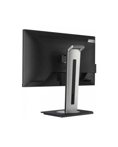 MONITOR VIEWSONIC 24 IPS MULTIM ERGONOMICO VGA HDMI DP USB 5YR GAR