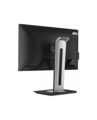 MONITOR VIEWSONIC 24 IPS MULTIM ERGONOMICO VGA HDMI DP USB 5YR GAR