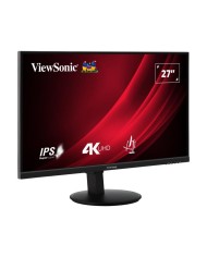 MONITOR VIEWSONIC 27 IPS 4K ERGONOMICO HDMI DP 3YR GARANTIA