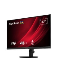 MONITOR VIEWSONIC 27 IPS 4K ERGONOMICO HDMI DP 3YR GARANTIA