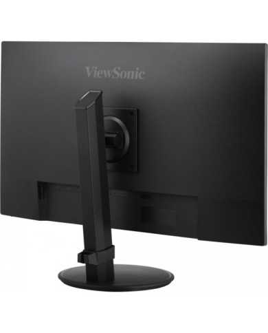 MONITOR VIEWSONIC 27 IPS 100HZ MULTIM ERGONOMICO HDMI DP VGA USB 5YR GAR