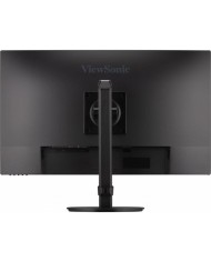 MONITOR VIEWSONIC 27 IPS 100HZ MULTIM ERGONOMICO HDMI DP VGA USB 5YR GAR