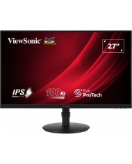 MONITOR VIEWSONIC 27 IPS 100HZ MULTIM ERGONOMICO HDMI DP VGA 5YR GAR