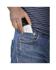 AURICULARES NGS ARTICA BLOOM EARPHONES BLUETOOTH WIRELESS WHITE