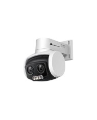 CAMARA IP TP-LINK VIGI PTZ 4MP 2K IP66 FULL COLOR