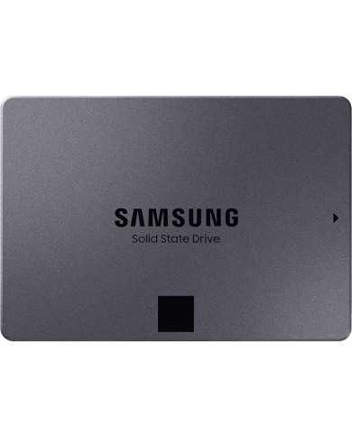 DISCO DURO SSD SAMSUNG 2TB 870 QVO SATA