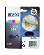 "Multipack Tinta Epson C13T26704010: Imprime Calidad y Ahorra Dinero"