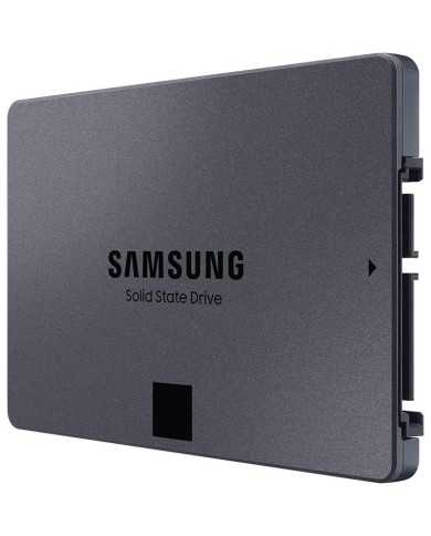 DISCO DURO SSD SAMSUNG 2TB 870 QVO SATA