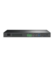 GRABADOR IP NVR TP-LINK VIGI 32 CH IP NO POE 4HDD H265+