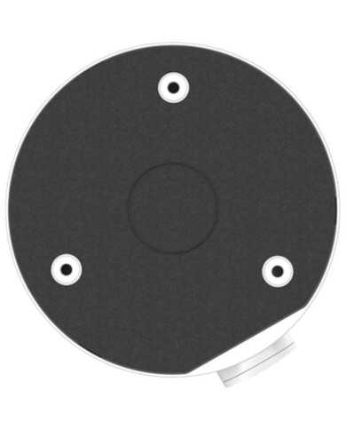 CAJA DE CONEXIONES VIGI PARA CAMARA IP TECHO/PARED