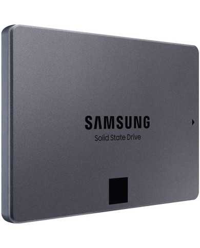DISCO DURO SSD SAMSUNG 2TB 870 QVO SATA
