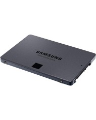 DISCO DURO SSD SAMSUNG 2TB 870 QVO SATA