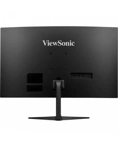 MONITOR GAMING VIEWSONIC 27 240HZ CURVO MULTIM HDMI DP 3YR GAR