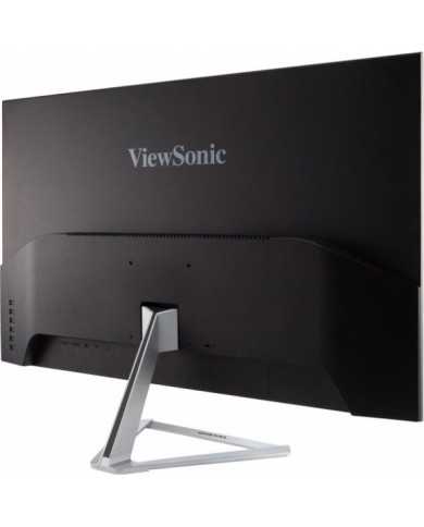 MONITOR VIEWSONIC 32 IPS 2K WQHD MULTIM ERGONOMICO MINI DP HDMI DP 3YR GAR