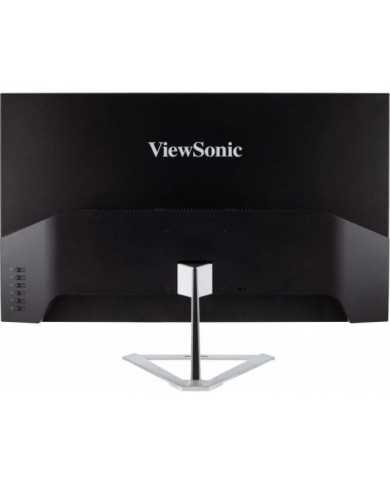 MONITOR VIEWSONIC 32 IPS 2K WQHD MULTIM ERGONOMICO MINI DP HDMI DP 3YR GAR