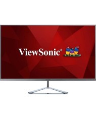MONITOR VIEWSONIC 32 IPS MULTIMEDIA ERGONOMICO VGA HDMI DP 3YR GARANTIA
