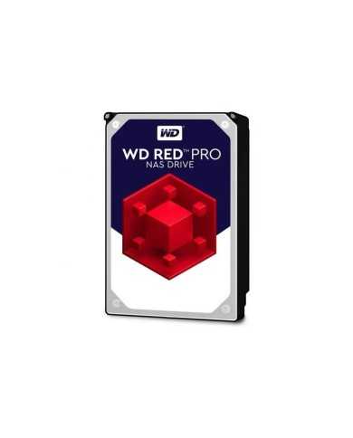 DISCO DURO WESTERN DIGITAL 4TB 3,5 SATA RED PRO