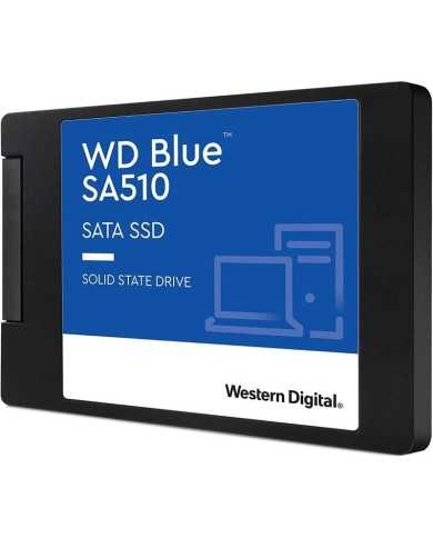 DISCO DURO SSD WESTERN DIGITAL 1TB BLUE SA510
